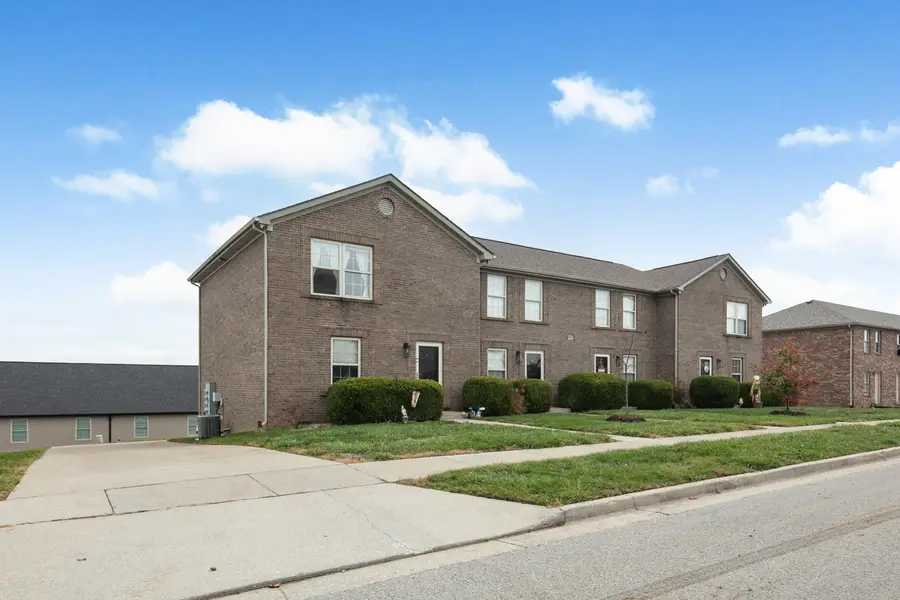 907 Weeping Willow Drive, Berea, KY 40403 - #2