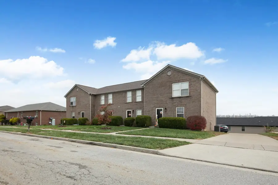 907 Weeping Willow Drive, Berea, KY 40403 - #3