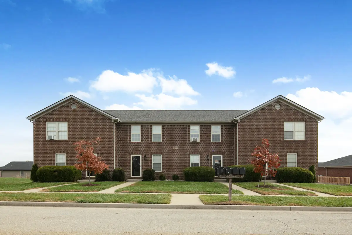 913 Weeping Willow Drive, Berea, KY 40403 - #1