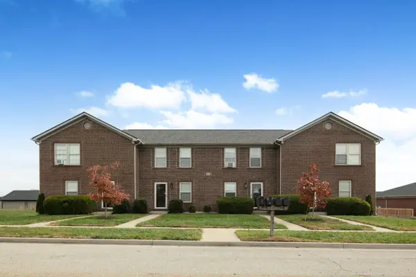 913 Weeping Willow Drive, Berea, KY 40403