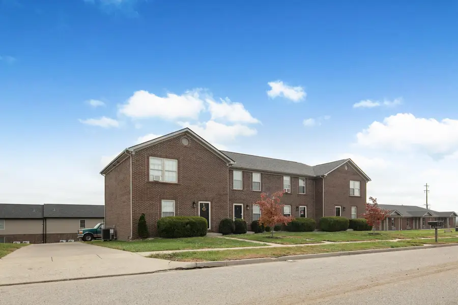 913 Weeping Willow Drive, Berea, KY 40403 - #2