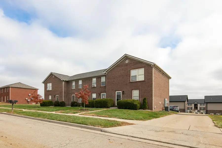 913 Weeping Willow Drive, Berea, KY 40403 - #3