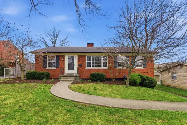 896 Maywick Drive, Lexington, KY 40504