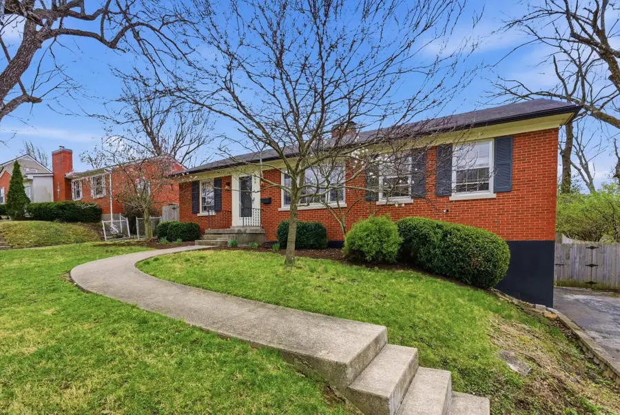 896 Maywick Drive, Lexington, KY 40504 - #2