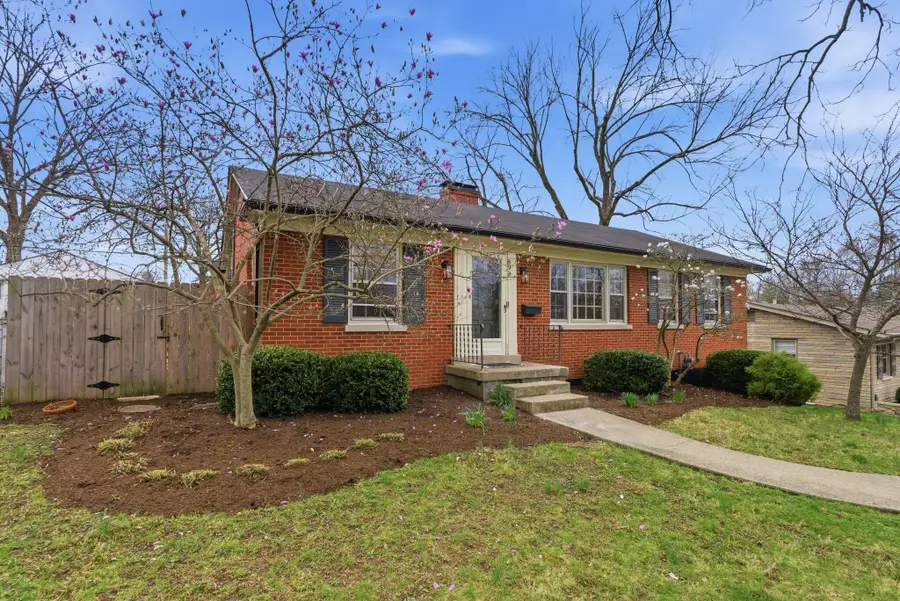 896 Maywick Drive, Lexington, KY 40504 - #3