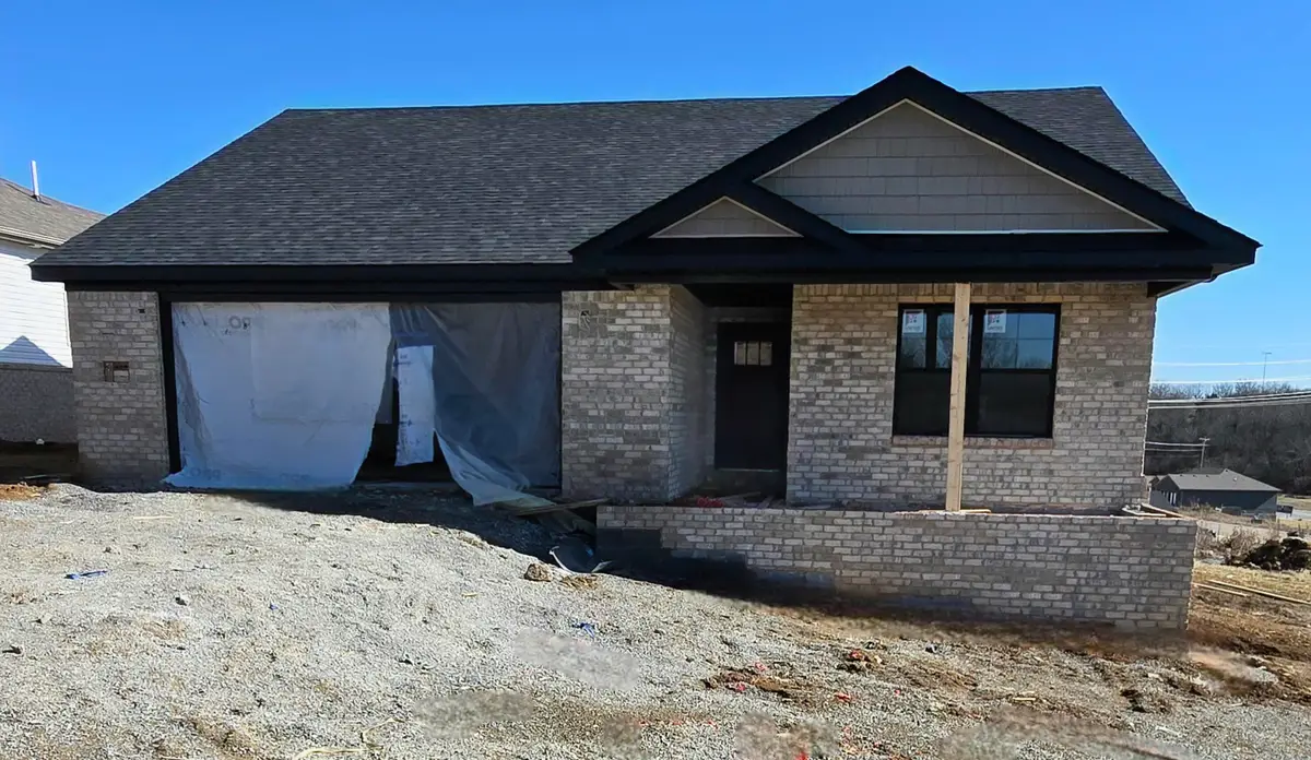 908 Olympic Court, Richmond, KY 40475 - #1