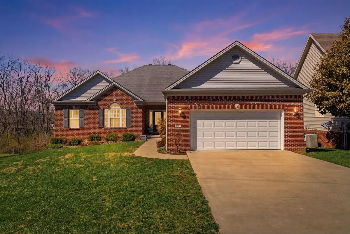 105 Hidden Paddock Lane, Georgetown, KY 40324 - #1