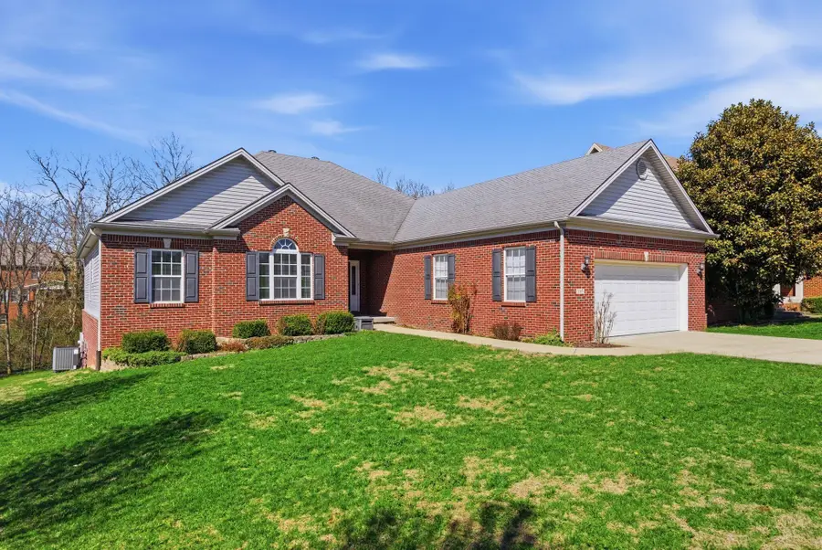 105 Hidden Paddock Lane, Georgetown, KY 40324 - #3