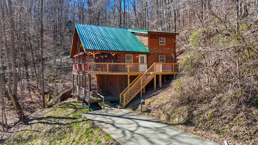 50 Platinum Drive, Slade, KY 40376 - #3