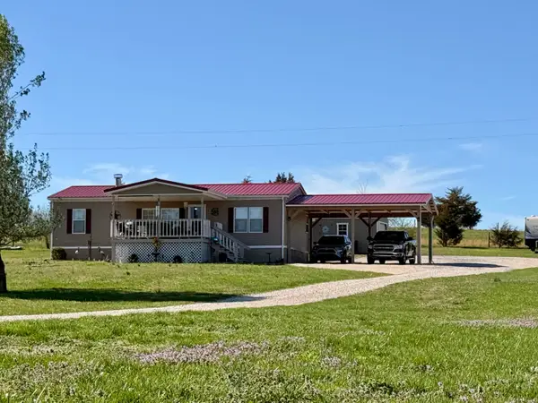 1907 Bulldog Road, Glasgow, KY 42141