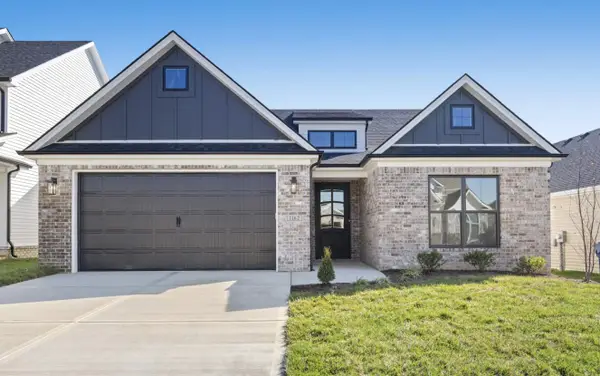 4268 Buttermilk Road, Lexington, KY 40509