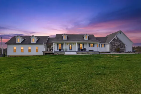 314 Viley Lane, Georgetown, KY 40324