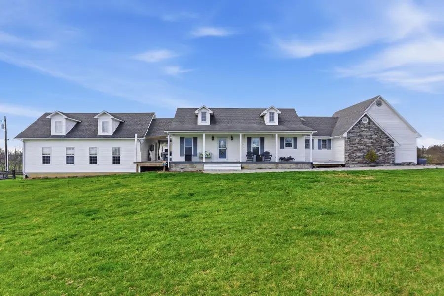 314 Viley Lane, Georgetown, KY 40324 - #2