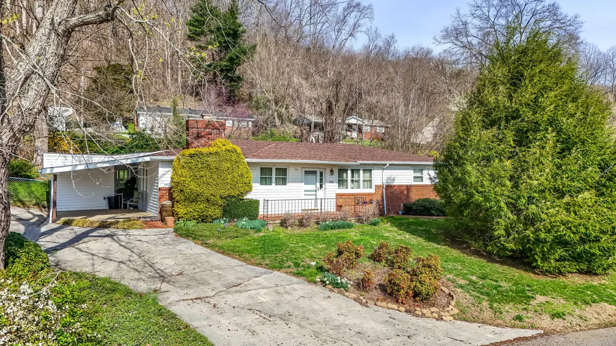 721 Pitzer Street, Barbourville, KY 40906 - #1