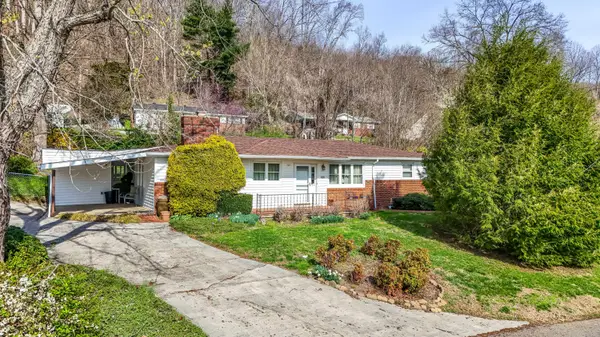 721 Pitzer Street, Barbourville, KY 40906