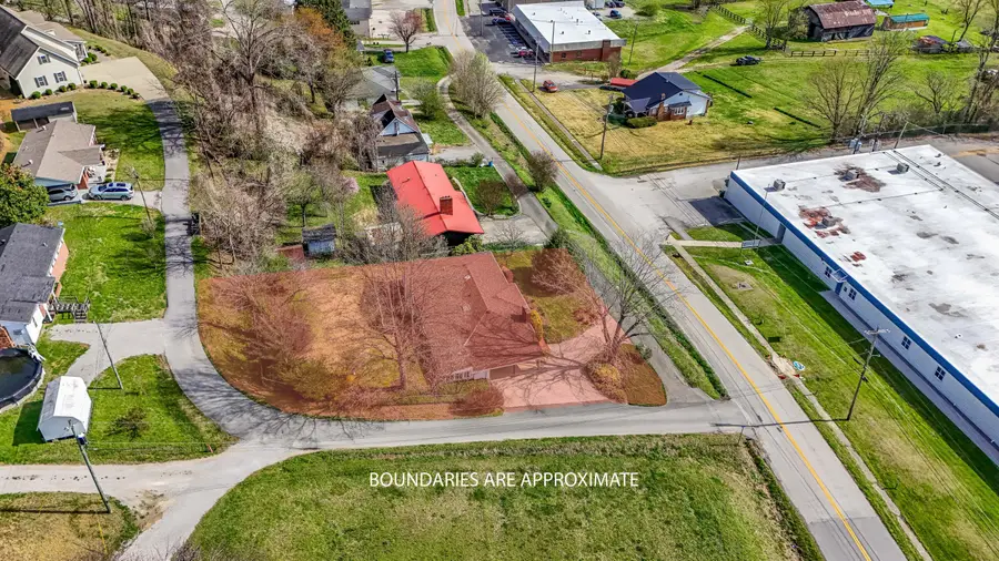 721 Pitzer Street, Barbourville, KY 40906 - #3