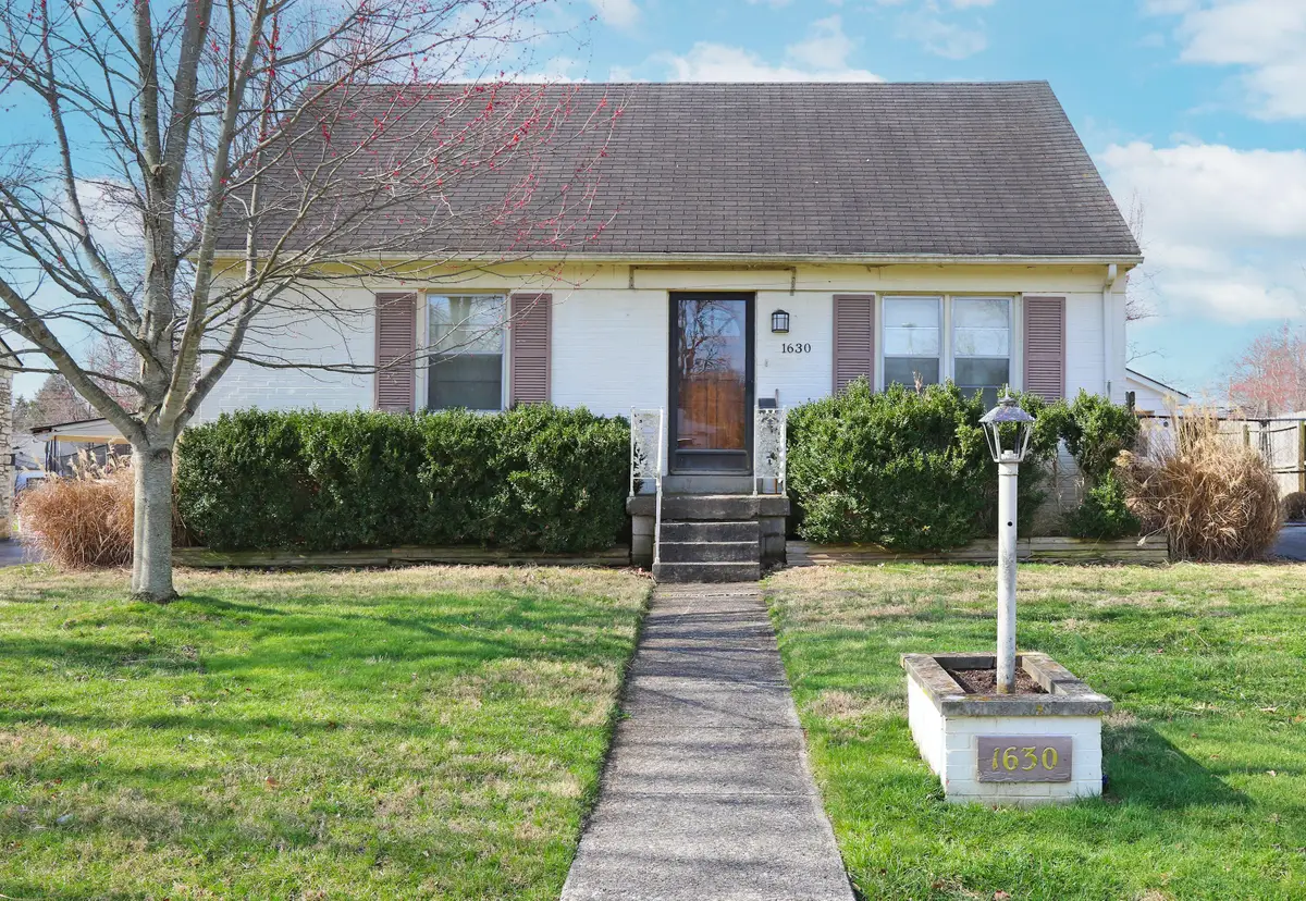 1630 Wyatt Parkway, Lexington, KY 40505 - #1