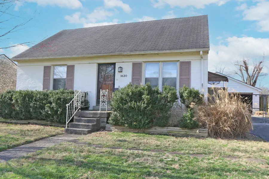 1630 Wyatt Parkway, Lexington, KY 40505 - #2