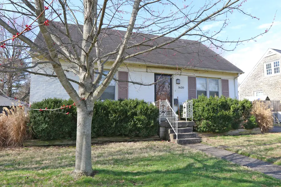 1630 Wyatt Parkway, Lexington, KY 40505 - #3