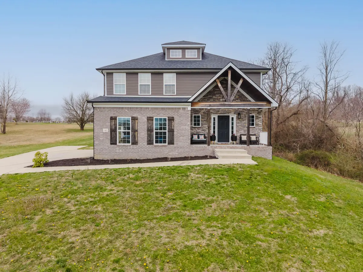 142 Waco Heights, Waco, KY 40385 - #1
