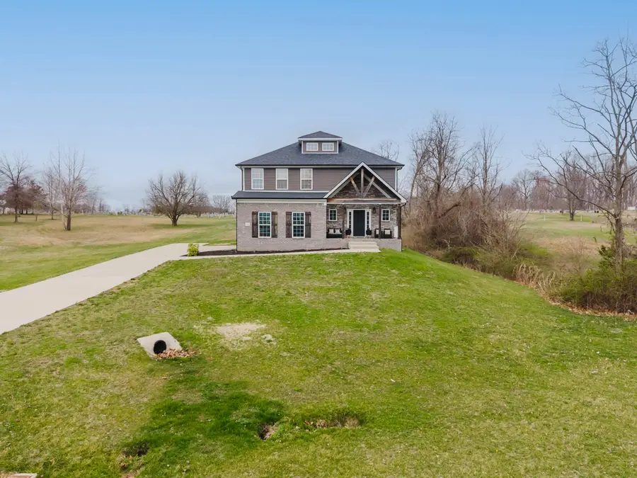 142 Waco Heights, Waco, KY 40385 - #2