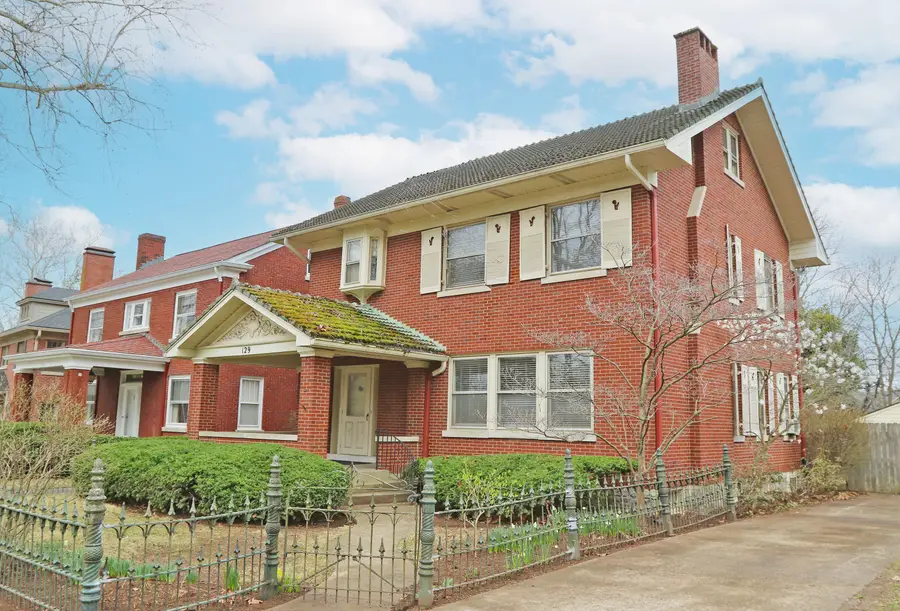 129 Sycamore Road, Lexington, KY 40502 - #2