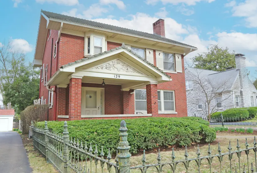 129 Sycamore Road, Lexington, KY 40502 - #3