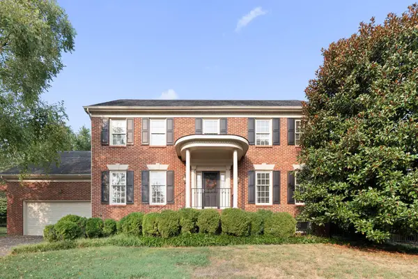 2197 Taborlake Circle, Lexington, KY 40502