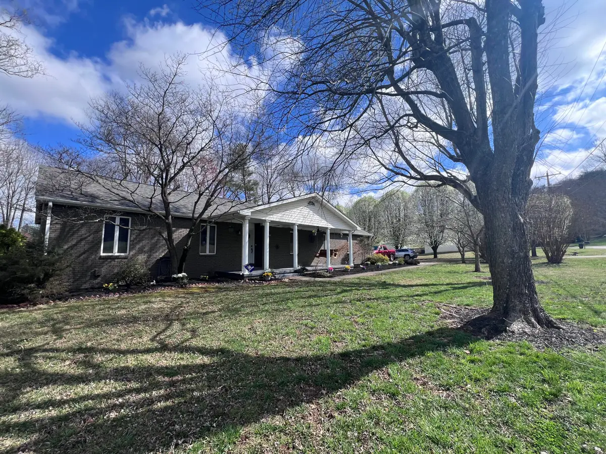 44 Crawford View Drive, Monticello, KY 42633 - #1