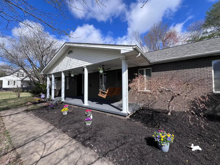 44 Crawford View Drive, Monticello, KY 42633 - #3