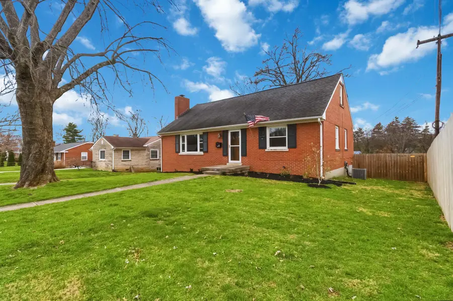 1705 Albemarle Road, Lexington, KY 40504 - #2