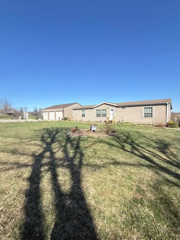 9598 Kentucky 1247, Waynesburg, KY 40489