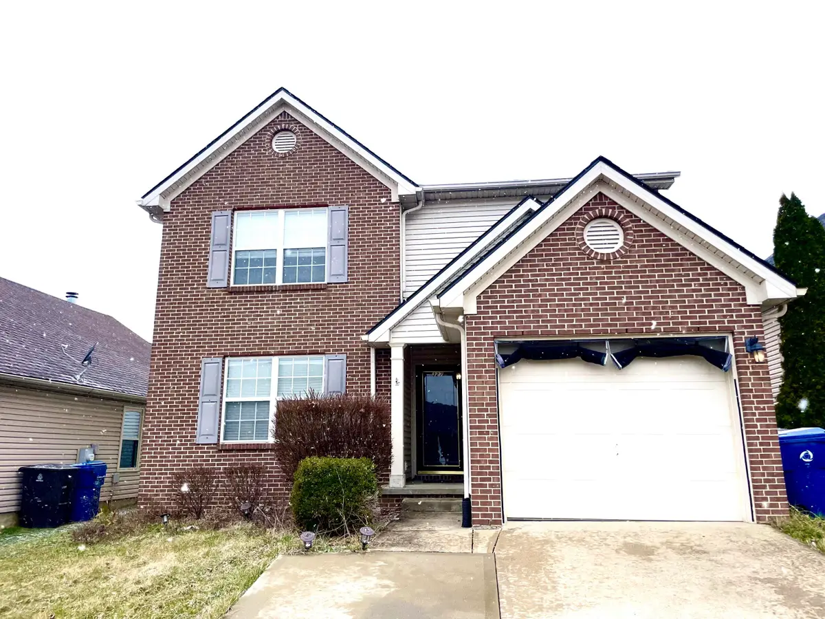 327 Newcastle Lane, Winchester, KY 40391 - #1