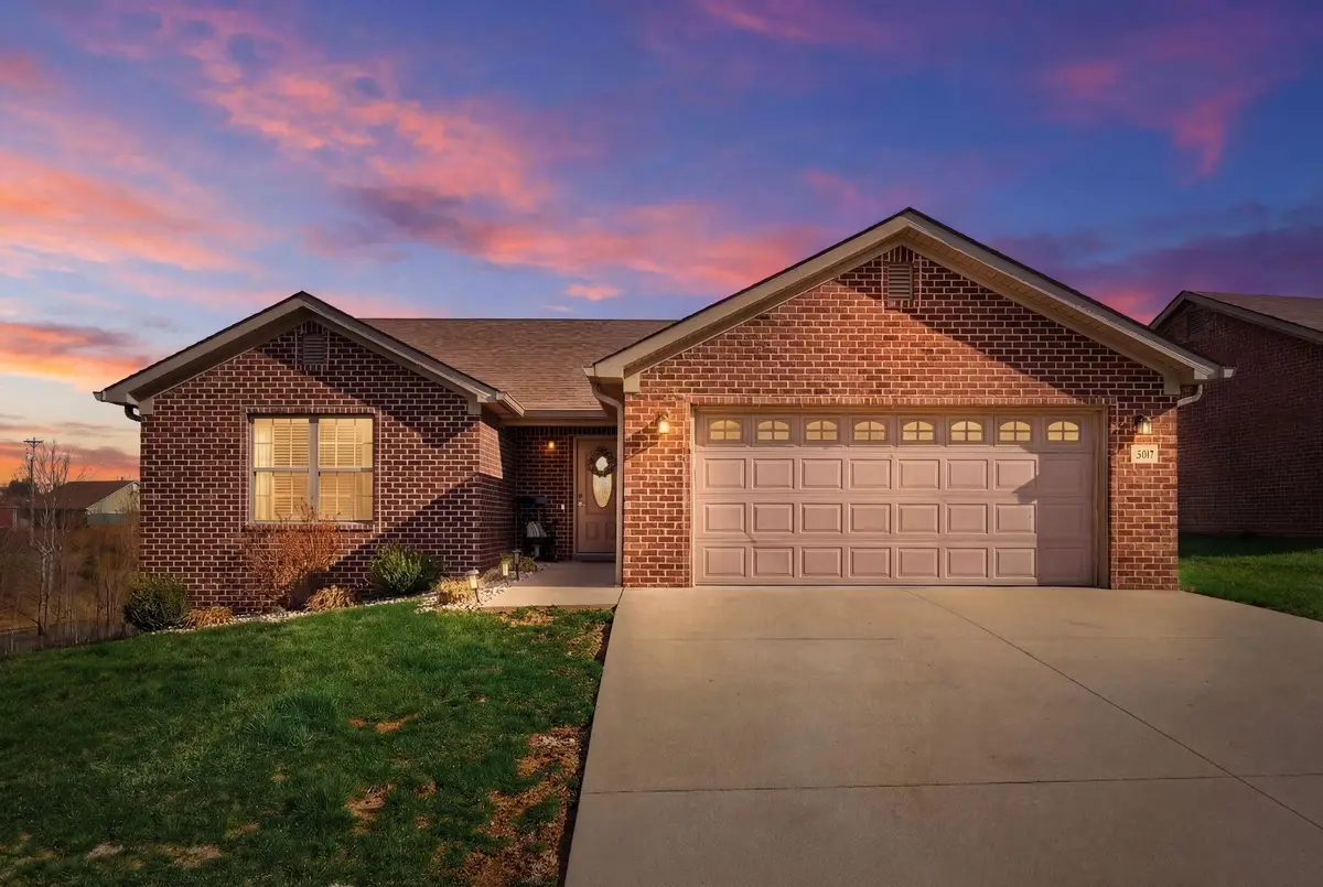 307 Wyldwood Way, Berea, KY 40403 - #1