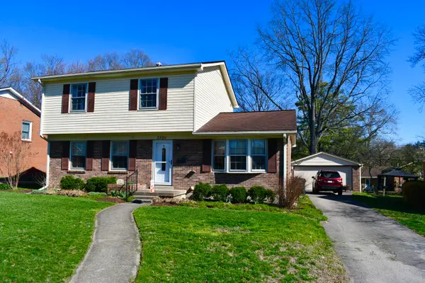3328 Crown Crest Road, Lexington, KY 40517
