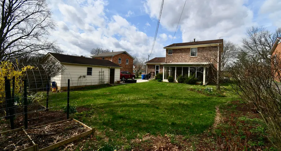 3328 Crown Crest Road, Lexington, KY 40517 - #2