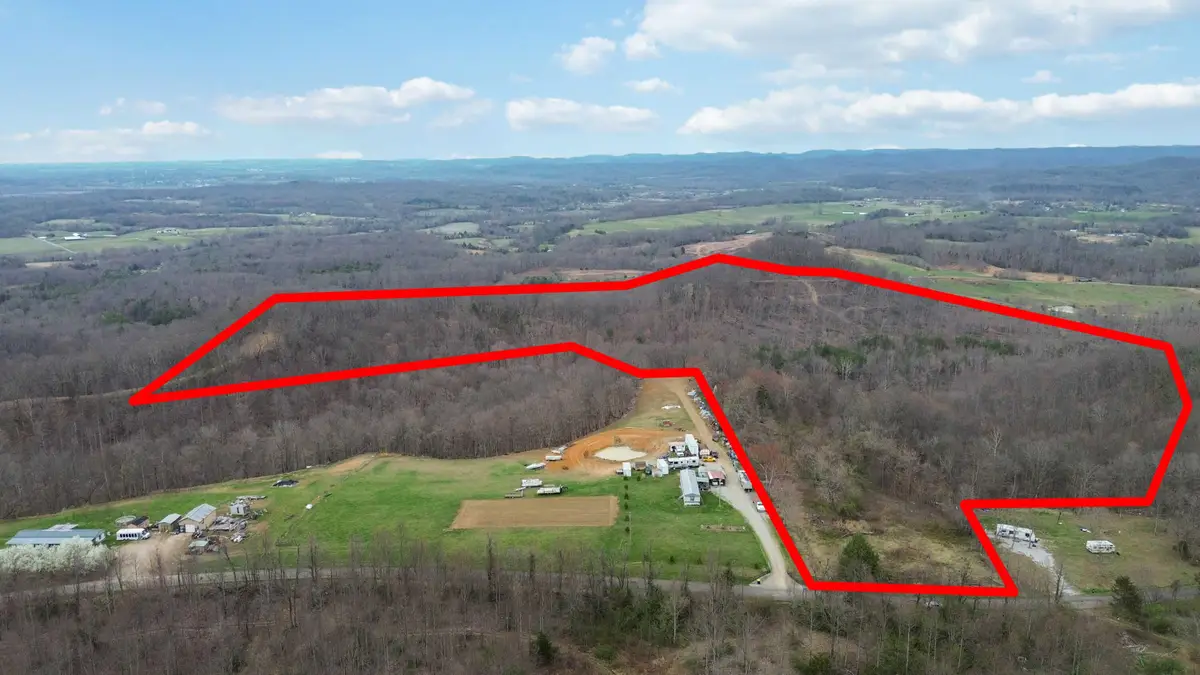 1450 Simpson Road, Crab Orchard, KY 40419 - #1