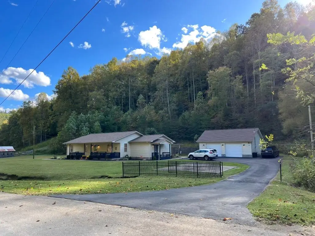 1023 Sublimity Hollow Road, Girdler, KY 40943 - #1