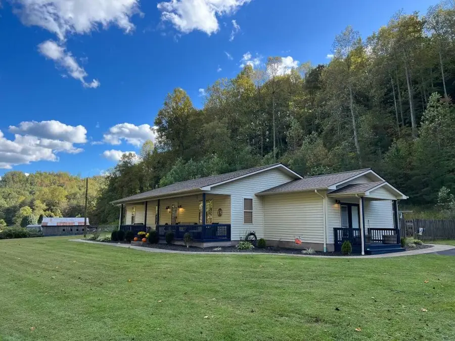 1023 Sublimity Hollow Road, Girdler, KY 40943 - #3