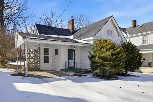 31 15th Street, Paris, KY 40361