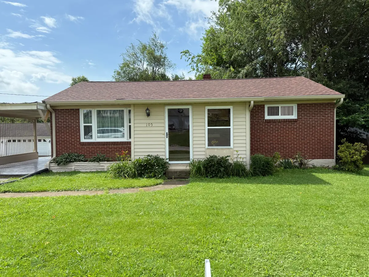 105 Kentucky Avenue, Somerset, KY 42501 - #1