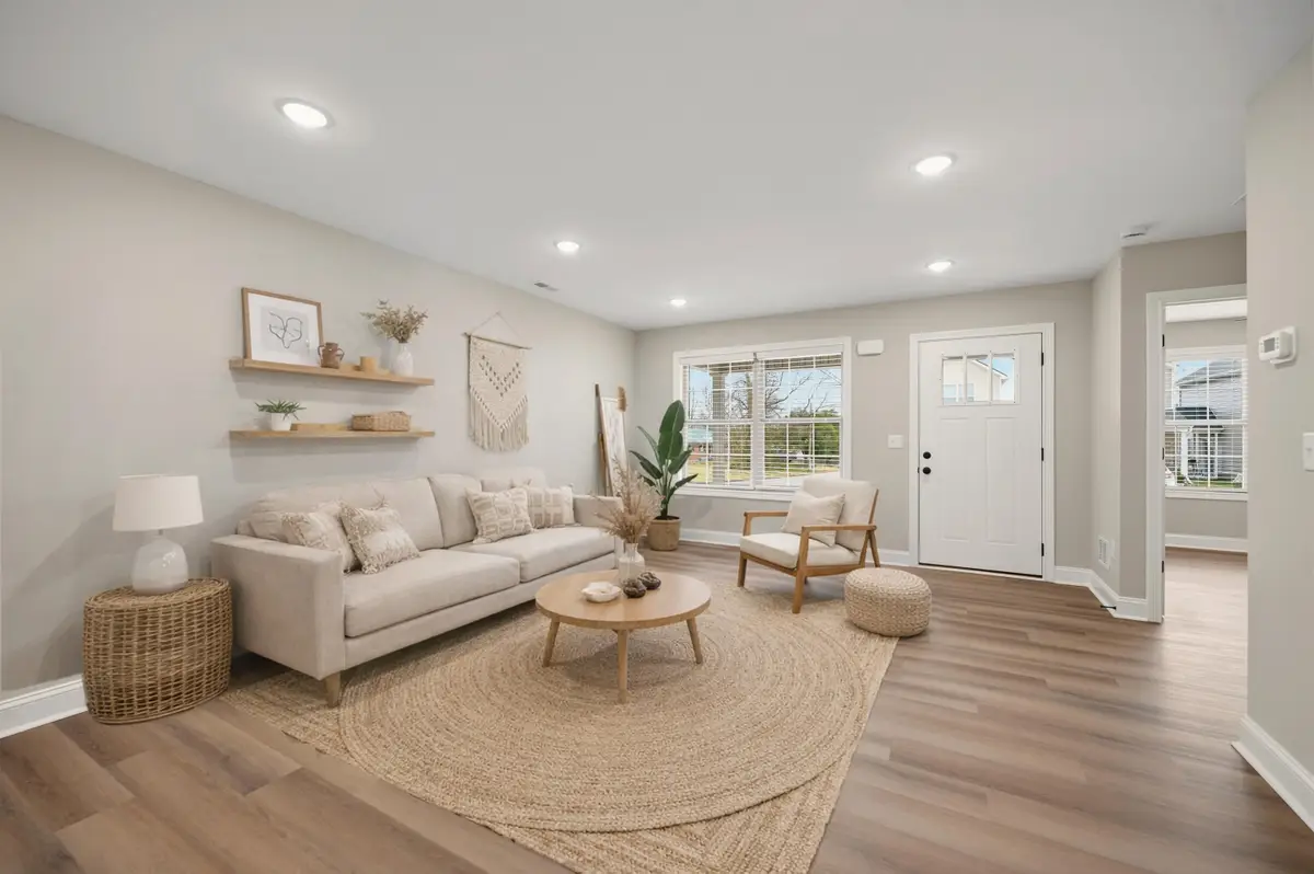 100 Harvest Bend Trail, Berea, KY 40403 - #1