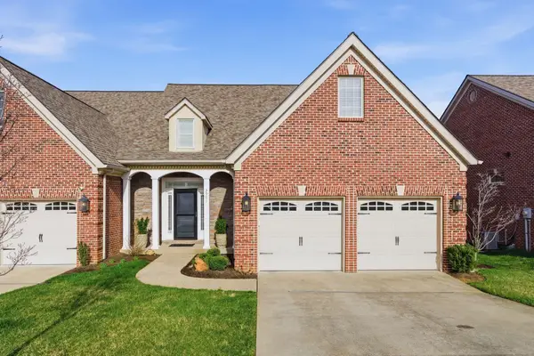 3901 Wentworth Place, Lexington, KY 40515