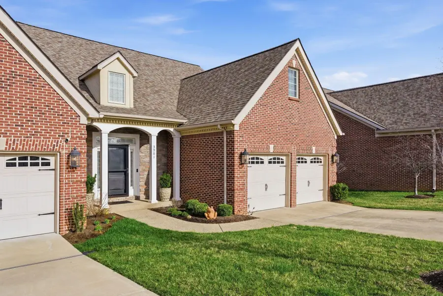 3901 Wentworth Place, Lexington, KY 40515 - #3