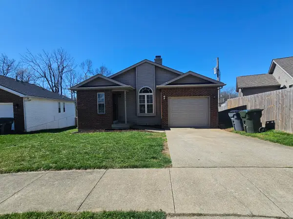 3365 Squire Creek Way, Lexington, KY 40515