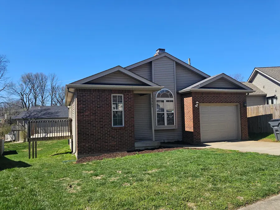 3365 Squire Creek Way, Lexington, KY 40515 - #3