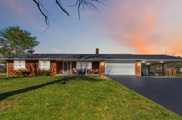 102 Cliffside Drive, Somerset, KY 42503