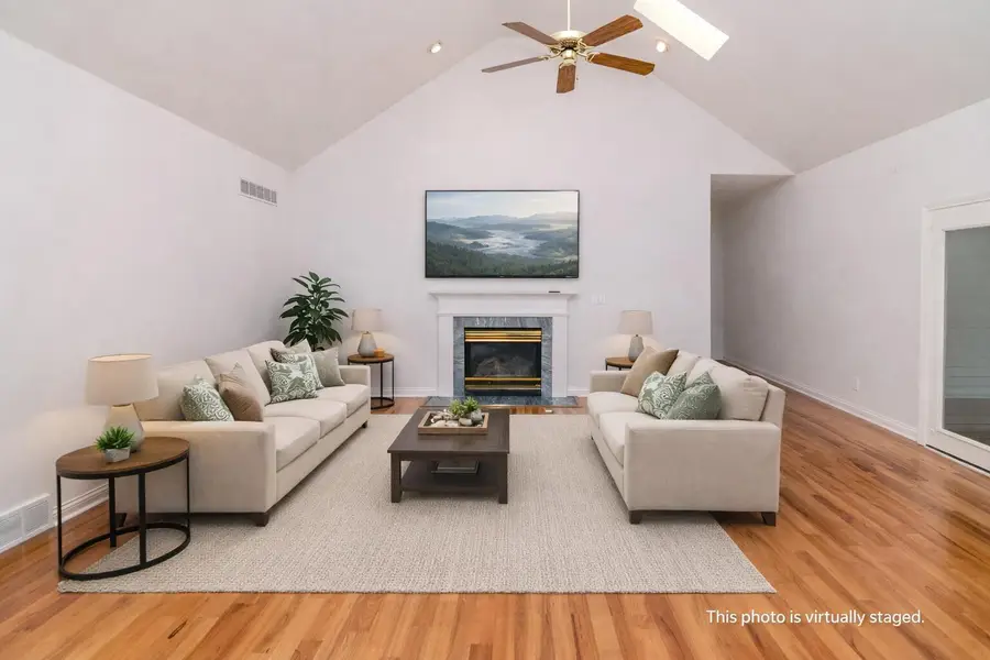 3965 Westbrook Drive, Lexington, KY 40514 - #2