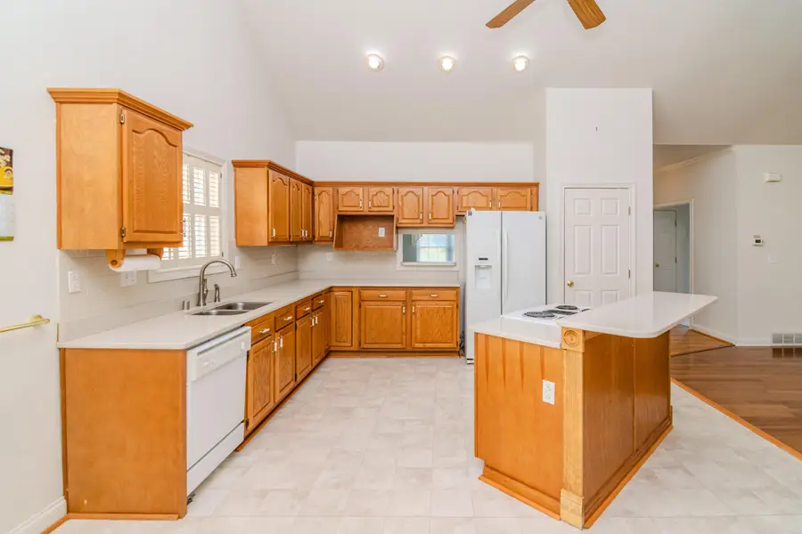 3965 Westbrook Drive, Lexington, KY 40514 - #3