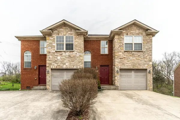 578 Hampton Way, Richmond, KY 40475
